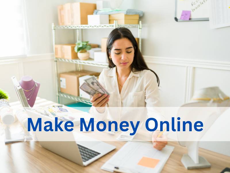 Make Money Online