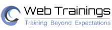 web trainings academy 