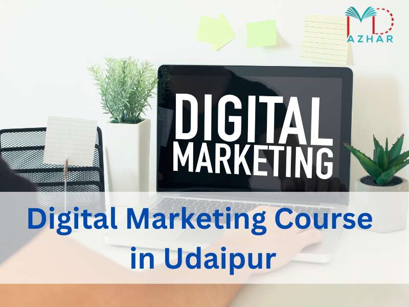 Digital Marketing Udaipur