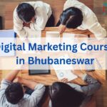 Digital Marketing Course Bhubaneshwar