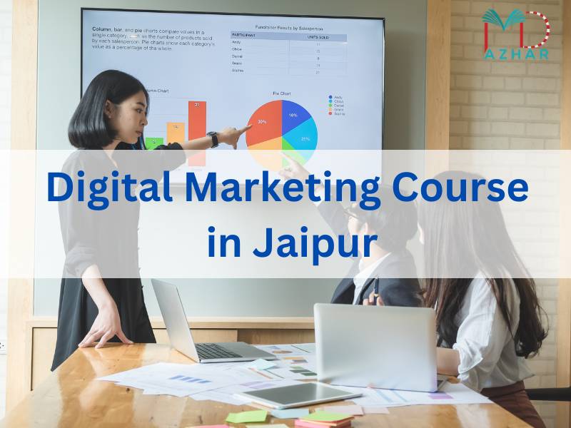 Digital Marketing Course Jaipur