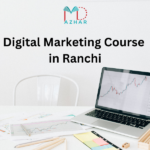 digital marketing course in ranchi